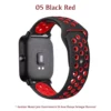 Black Red
