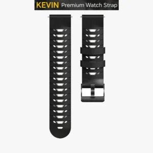 Strap Jam 22mm – Kevin Gto 4 Strap Jam Smartwatch Desain Terbaik Size 22mm - Gto