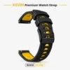 Black Yellow