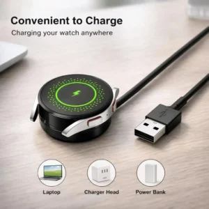 kabel charging samsung – kevin indonesia 3 kabel charging samsung galaxy watch 8 7 6 5 4 3 - kevin indonesia 6