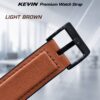 Light Brown
