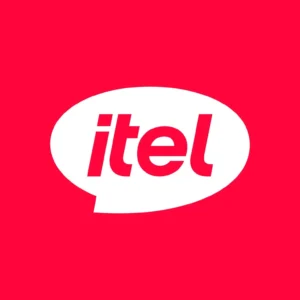 Itel Smartwatch