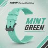 Mint Green