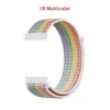 19 Multicolor