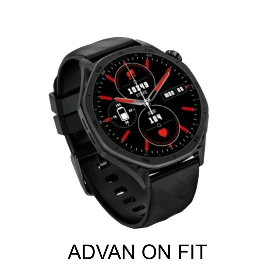 Advan On Fit