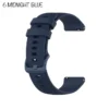 Midnight Blue