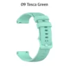 Tosca Green