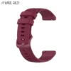 Wine Red