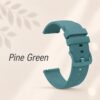 Pine Green