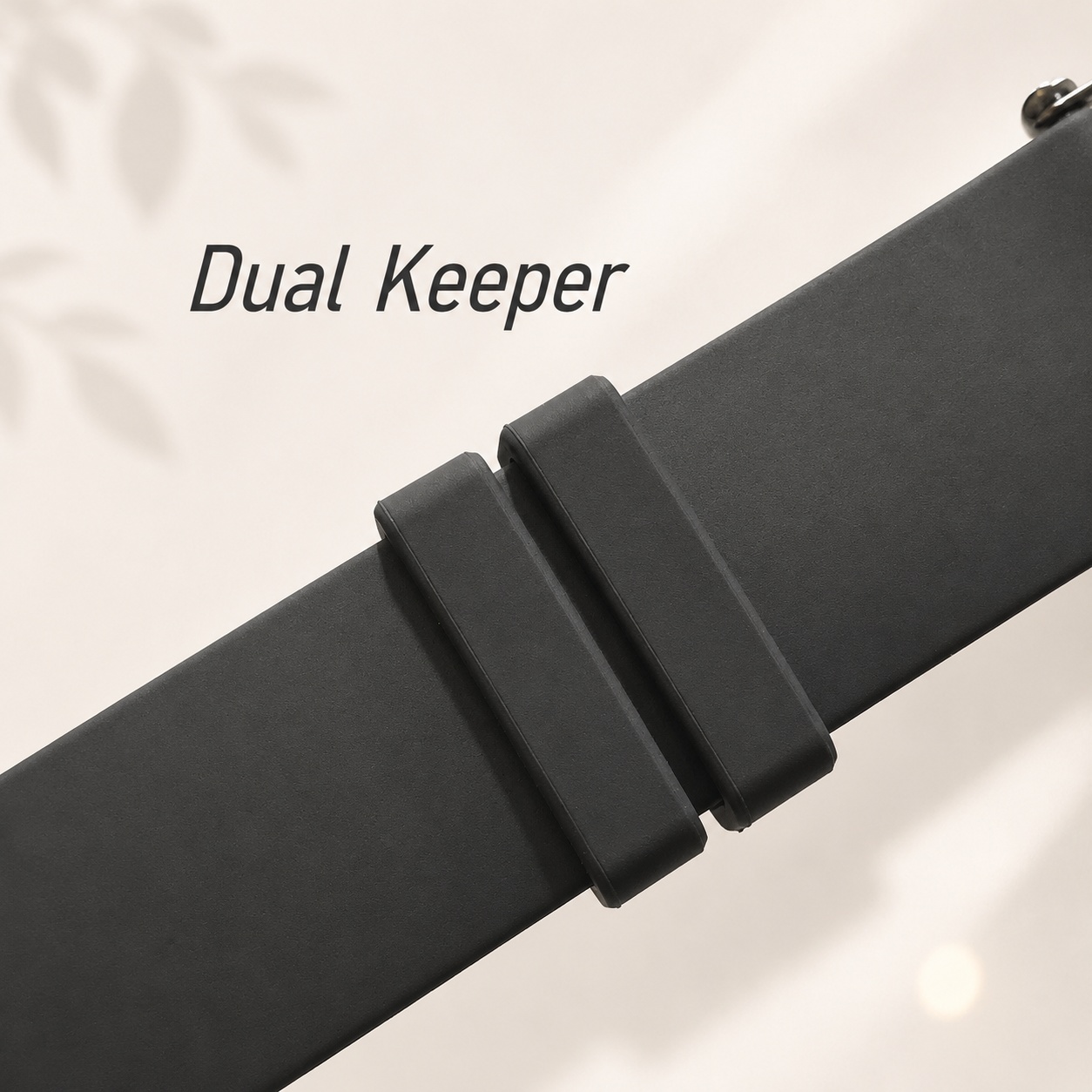 Tali Jam Tangan Quick Release Warna Pastel 18mm - PWK Kevin Indonesia 6