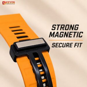 4 kevin qfm tali jam tangan garmin quick fit 26mm