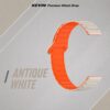 Antique White