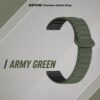 Army Green