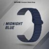 Midnight Blue