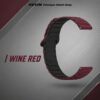 Wine Red