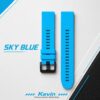 Sky Blue