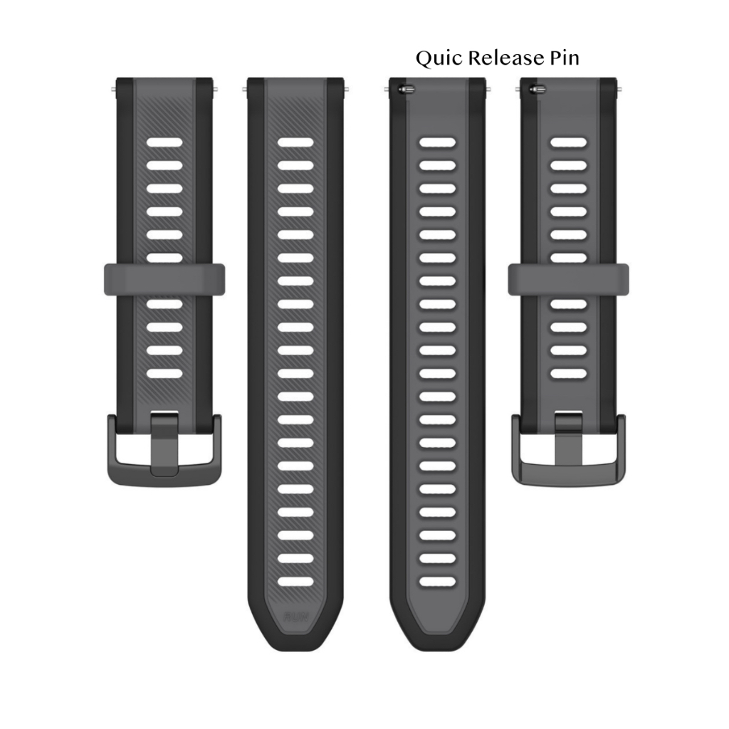 tali jam sporty qra quick release pin kevin indonesia