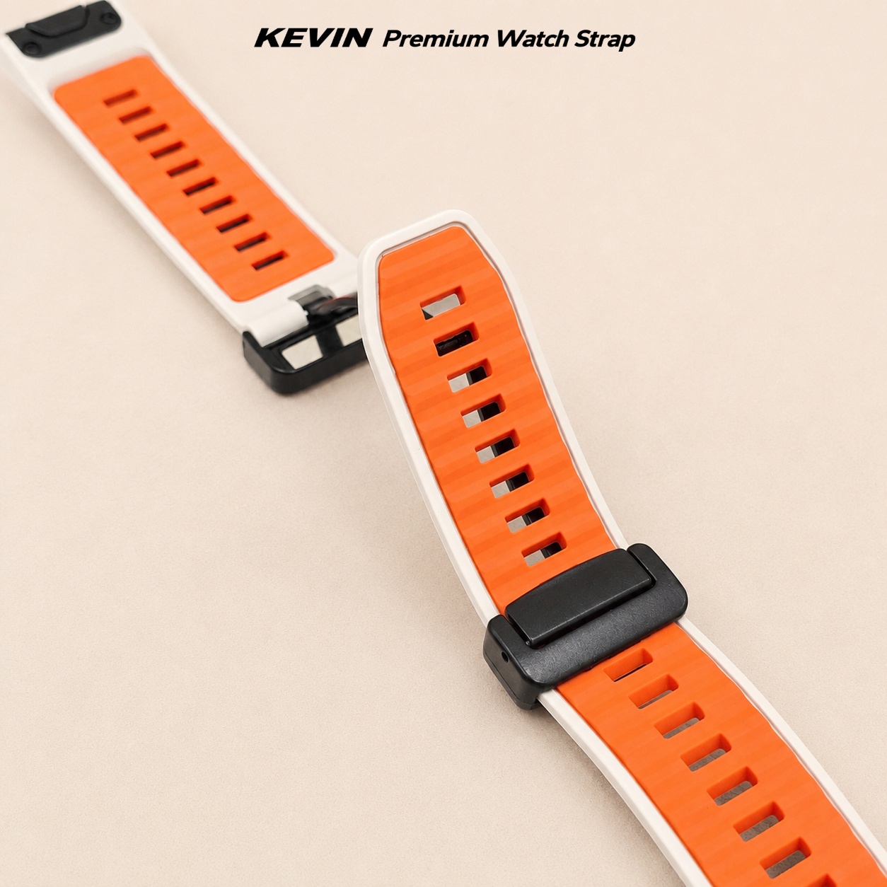 Tali Jam Garmin Quick Fit QFM Kevin Indonesia 5