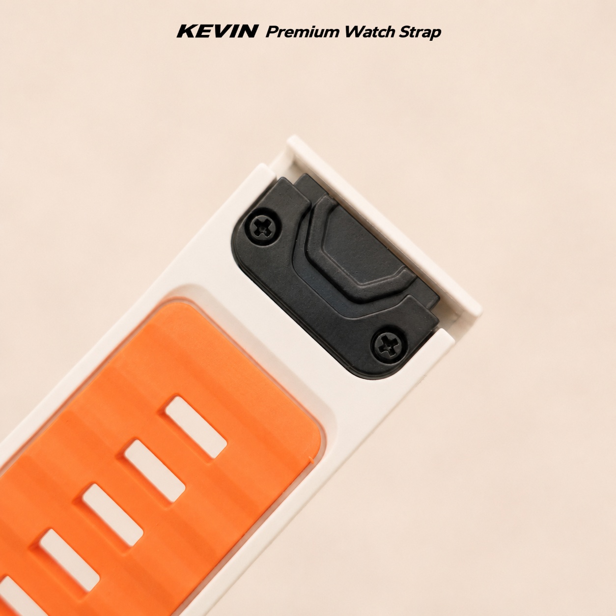 Tali Jam Garmin Quick Fit QFM Kevin Indonesia 2