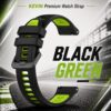 Black Green