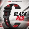Black Red