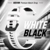White Black