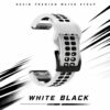 White Black