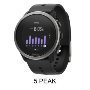 Suunto 5 Peak
