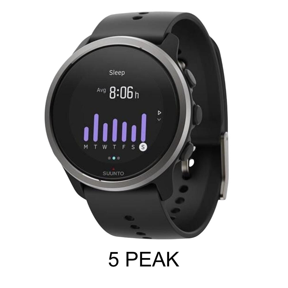 SUUNTO 5 PEAK