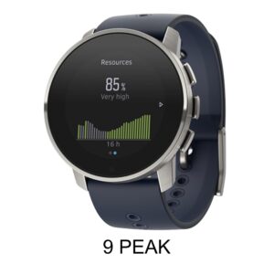 Suunto 9 Peak