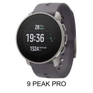 Suunto 9 Peak Pro