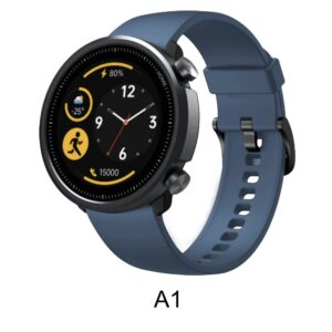 Mibro Watch A1