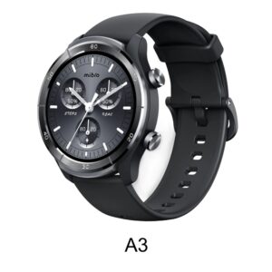 Mibro Watch A3
