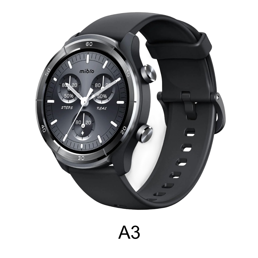 MIBRO A3