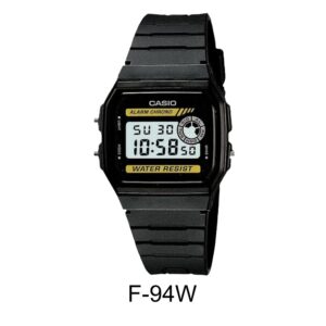 Casio F-94W