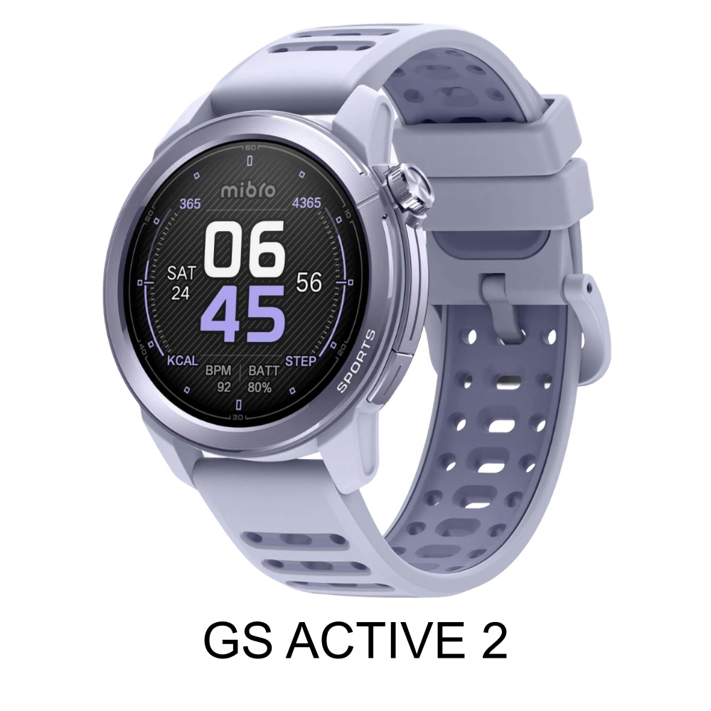 MIBRO GS ACTIVE 2