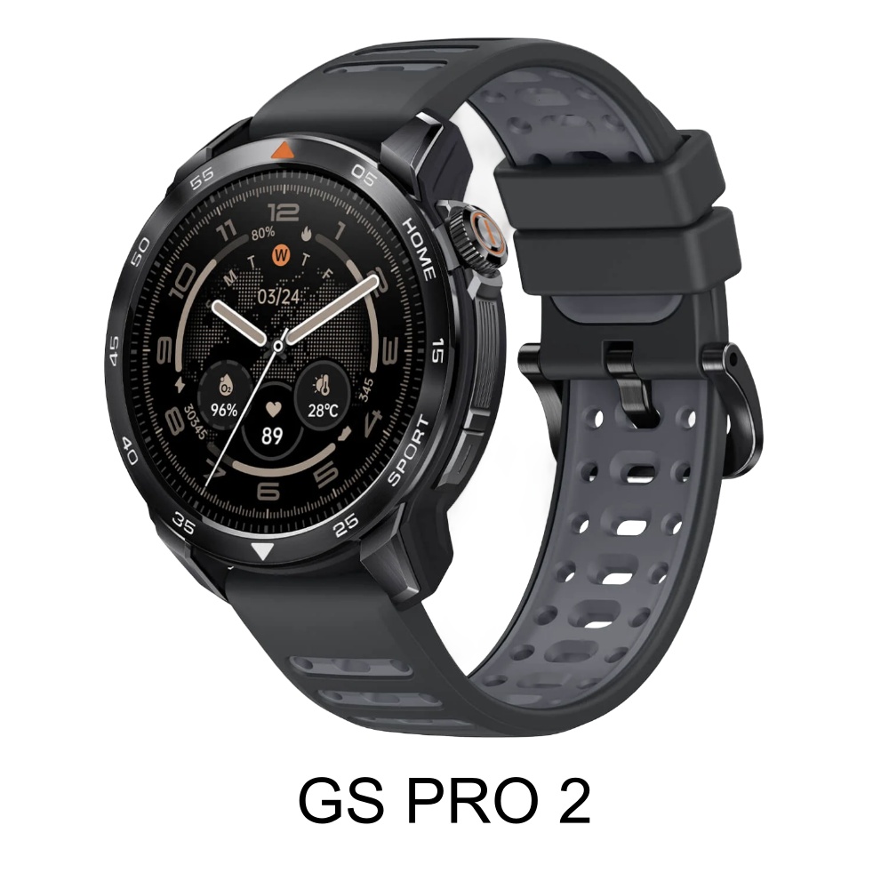 MIBRO GS PRO 2