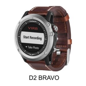 Garmin D2 Bravo 51mm