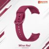 Wine Red