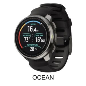 Suunto Ocean