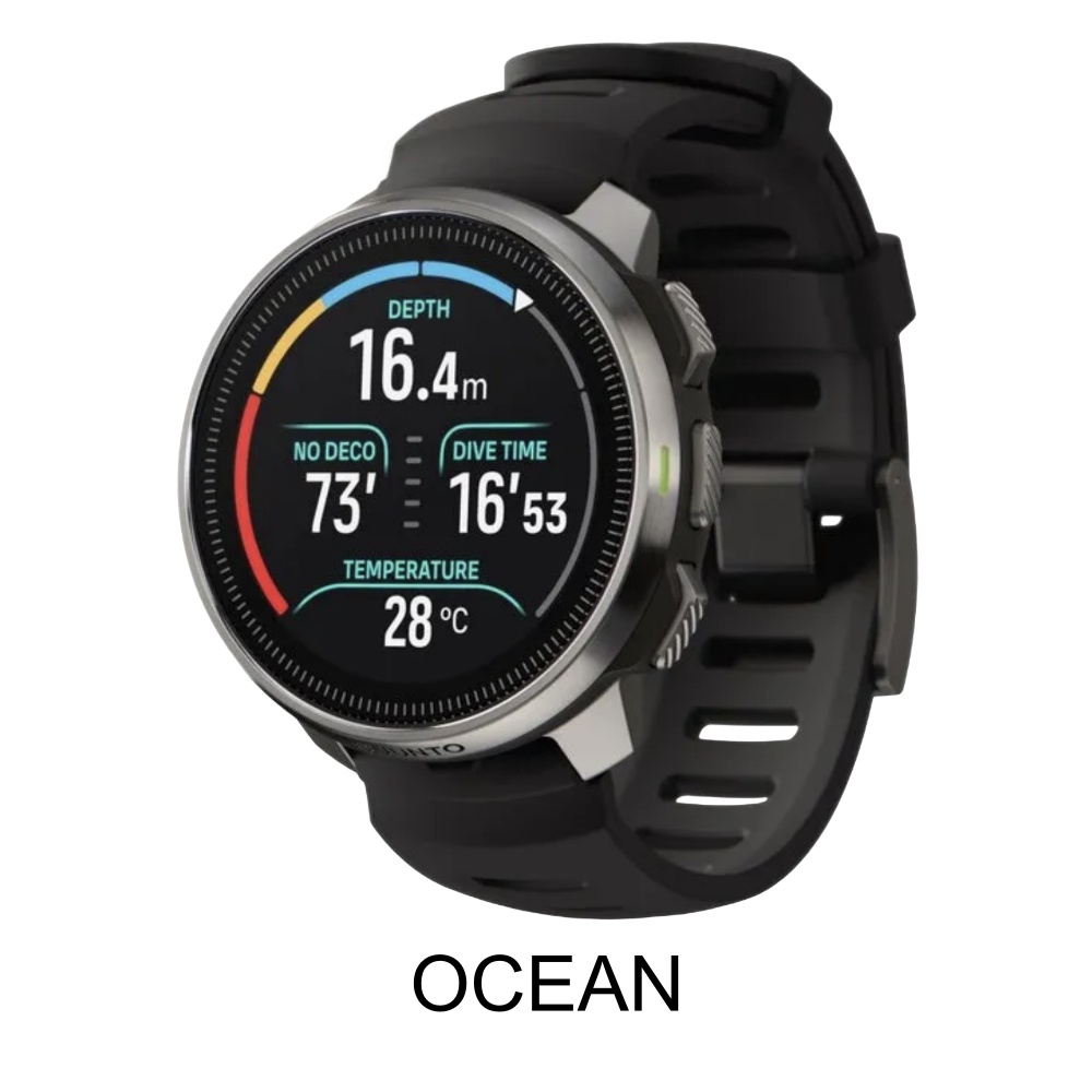 SUUNTO OCEAN