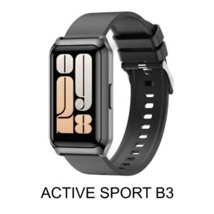 Olike Smartband Active Sport B3