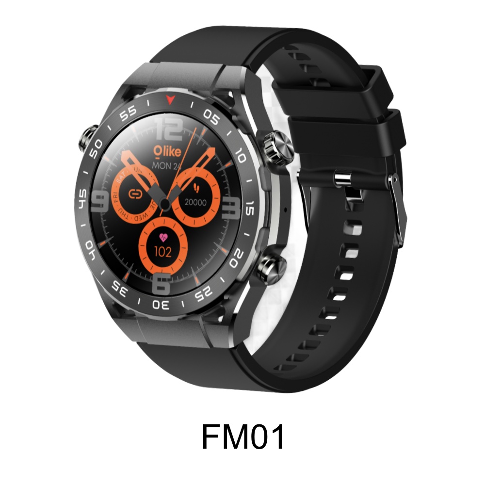 Olike FM01