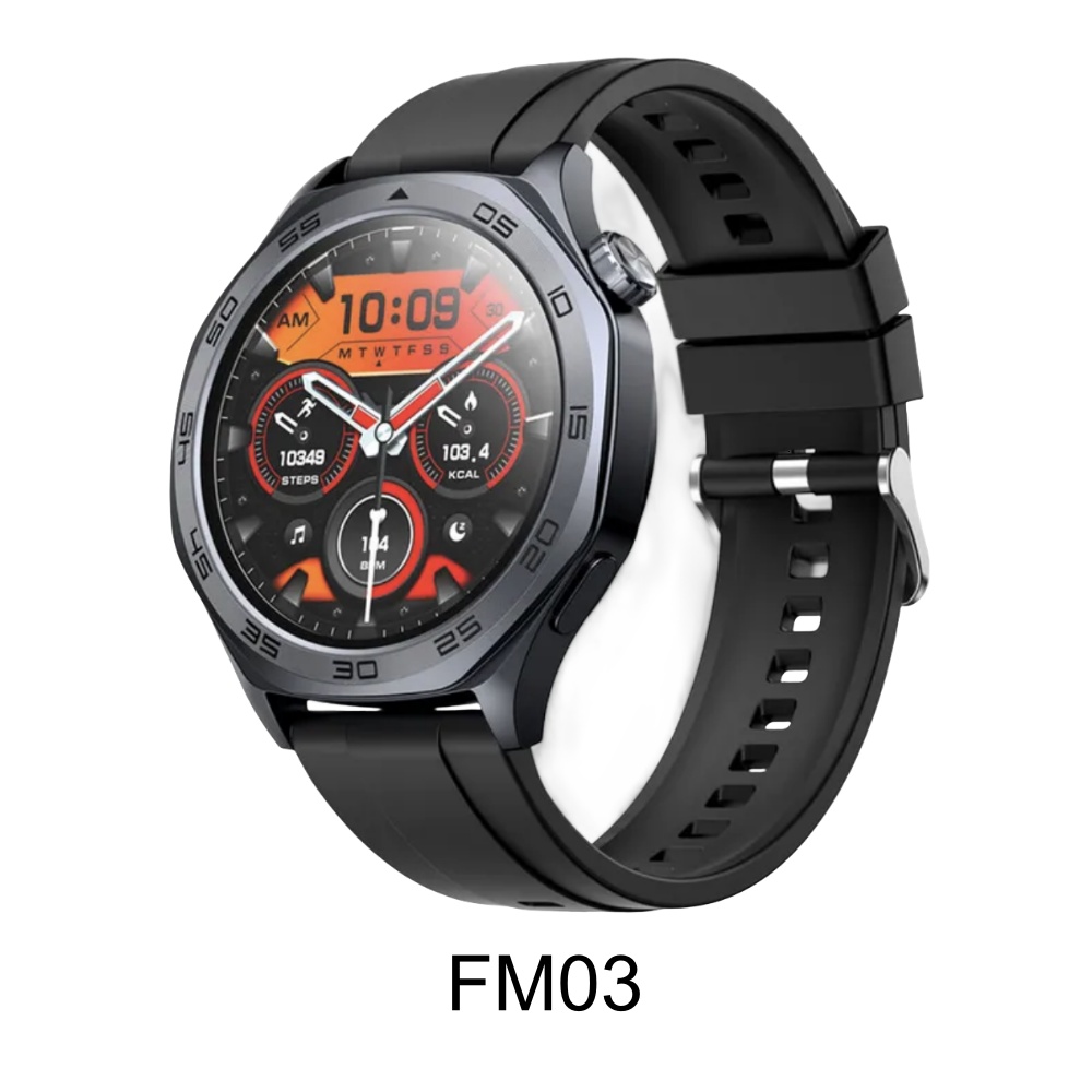 Olike FM03