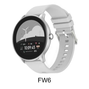 Olike FW6