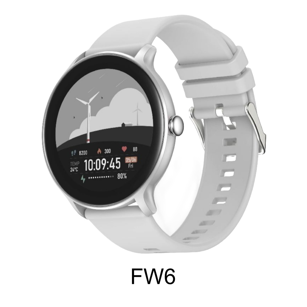 Olike FW6