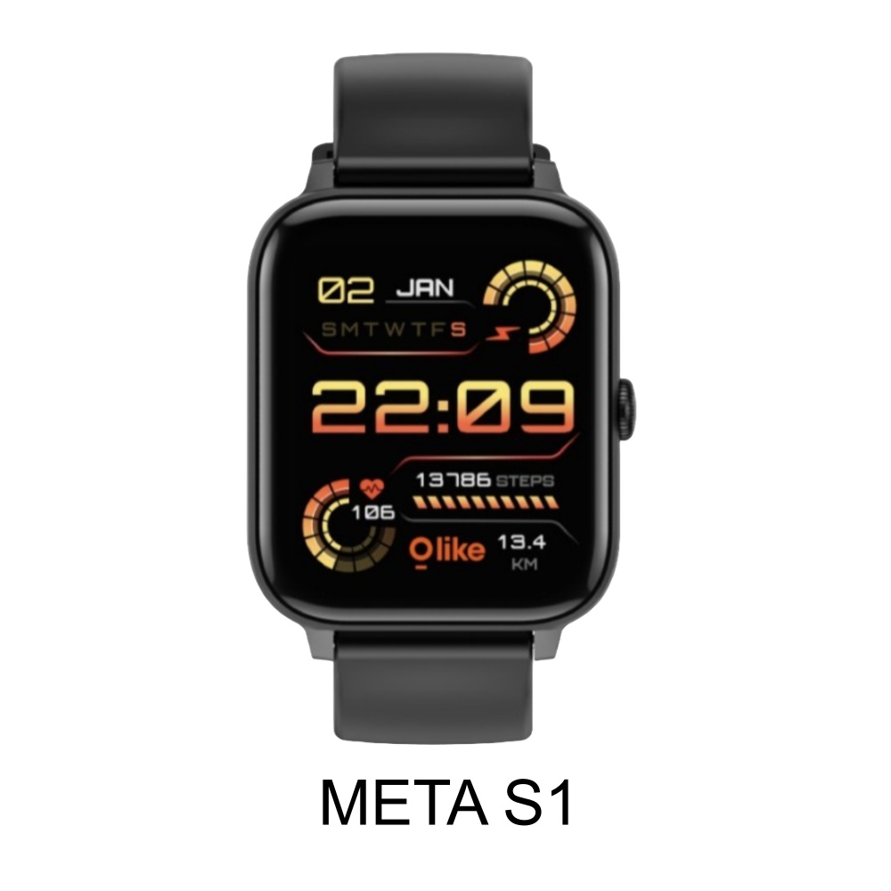 Olike META S1