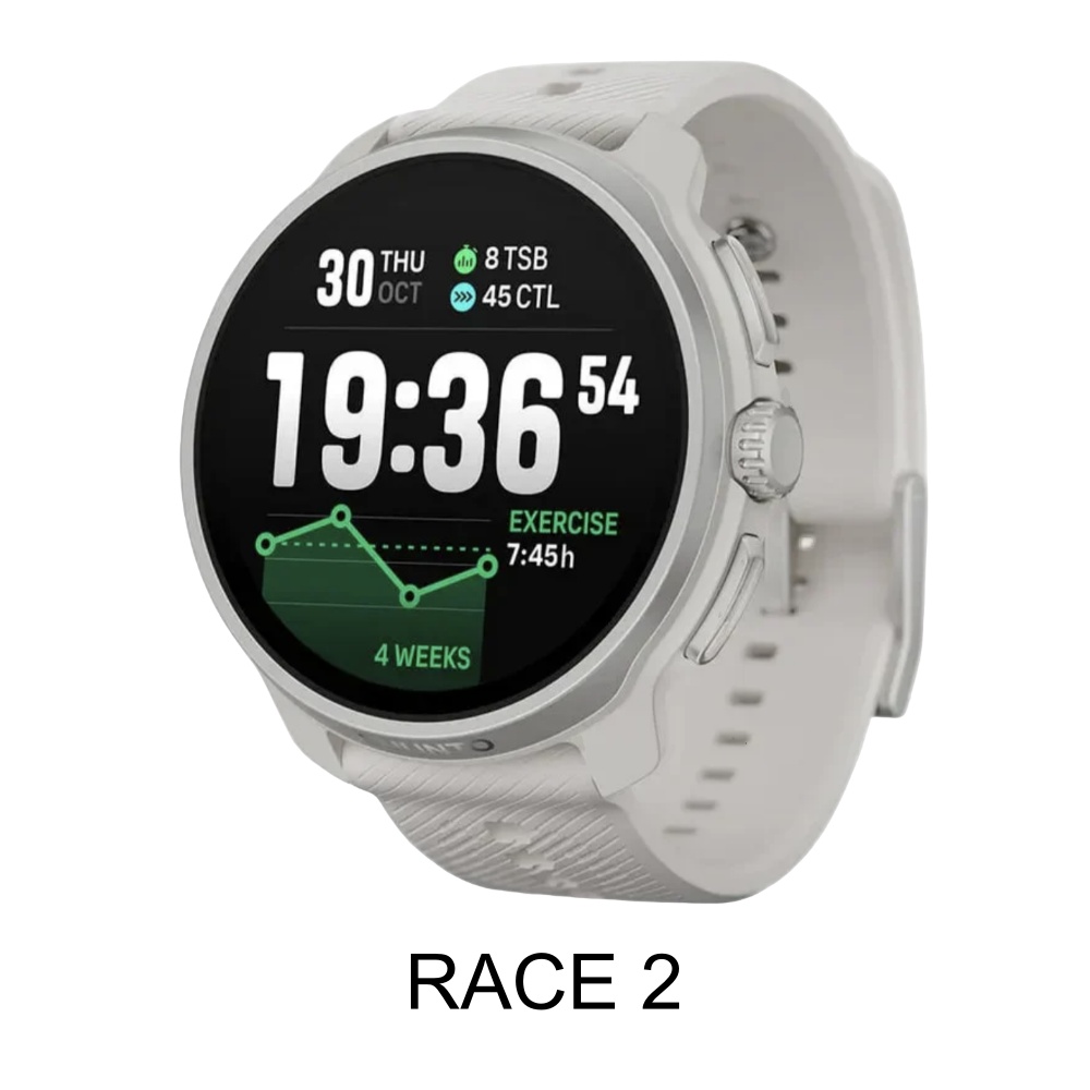 SUUNTO RACE 2