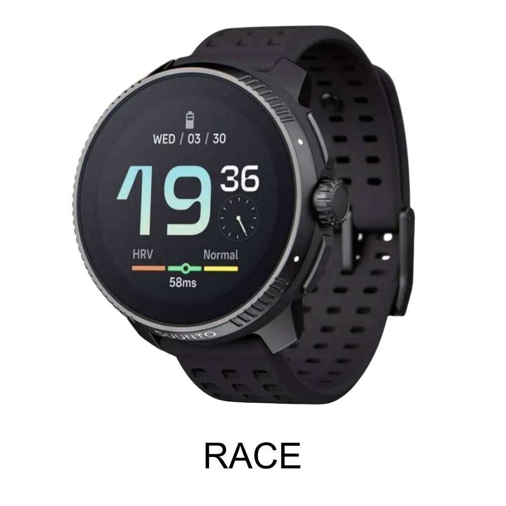 SUUNTO RACE
