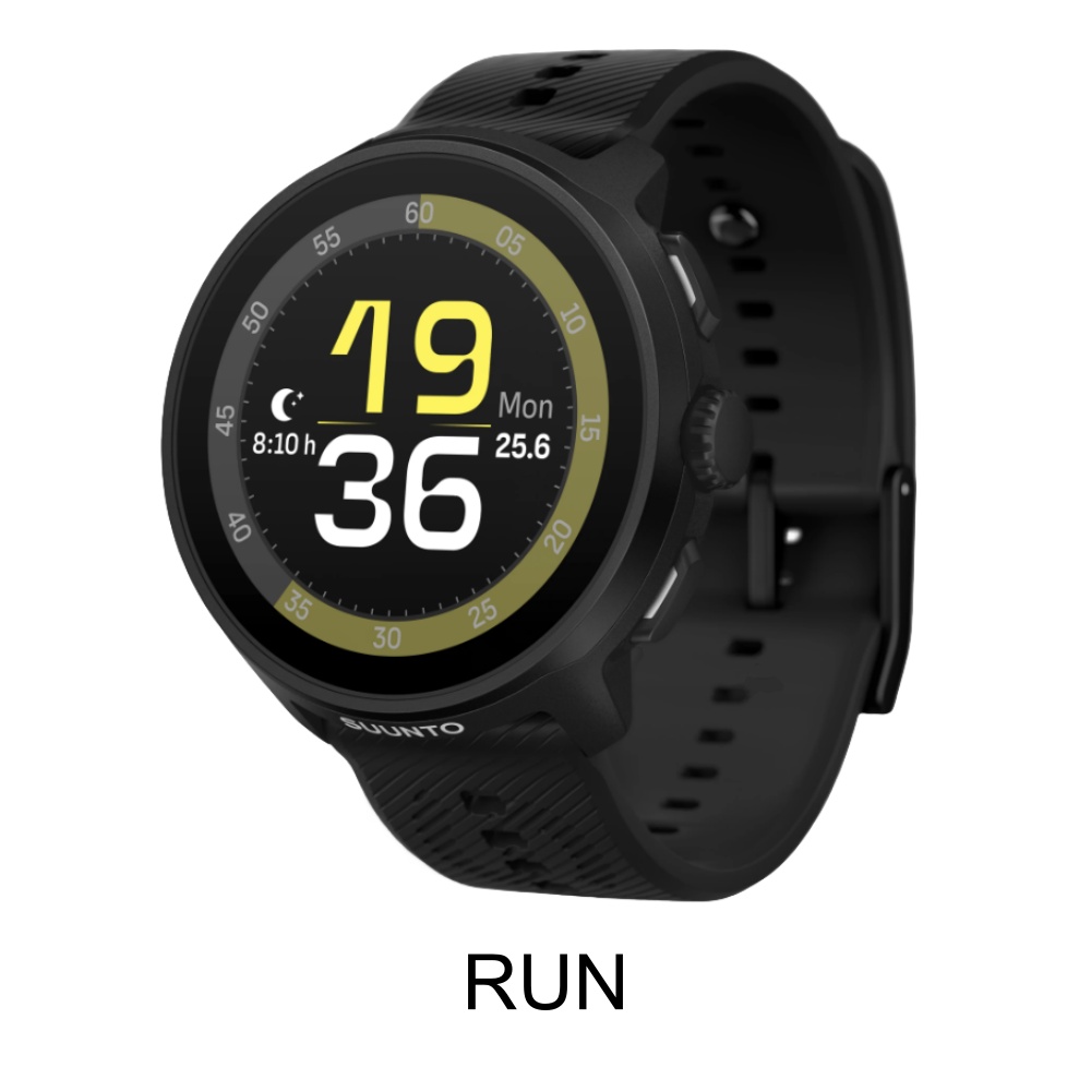 SUUNTO RUN